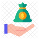 Money  Icon