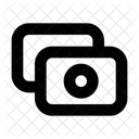 Bank Note Cash Money Icon