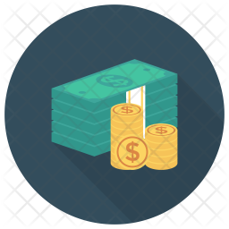 Cash Icon