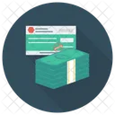 Cash Card Credit Icon