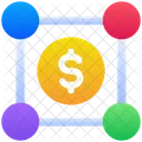 Money Finance Currency Icon