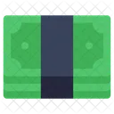 Money Currency Cash Icon