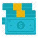 Money Currency Cash Icon