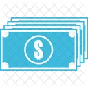 Money Bank Note Icon