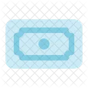 Money Bank Check Cash Icon