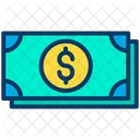 Dollar Money Currency Dollar Icon