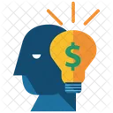 Money Idea Icon