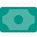 Money Bank Banknote Icon