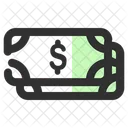 Business Money Cash Icon