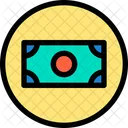 Money Currency Cash Icon