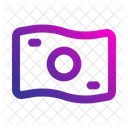 Money Cash Currency Icon