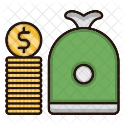 Money  Icon