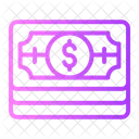 Money Banking Icon
