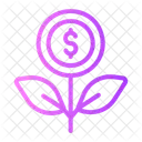 Money Financial Icon
