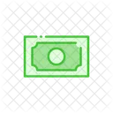 Money Money Note Note Icon