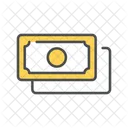 Money Notes Note Icon