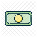 Money Money Note Currency Icon