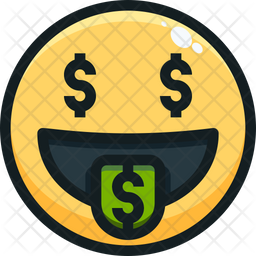 Free Free Money Emoji Svg 330 SVG PNG EPS DXF File