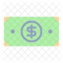 Money Payment Dollar Icon