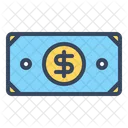 Money Payment Dollar Icon