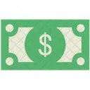 Money Finance Cash Icon