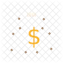 Money Bag Moneybag Icon