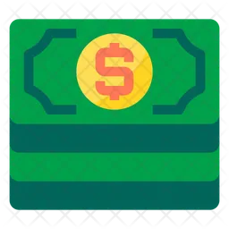 Money  Icon