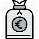 Money Bag Finance Icon