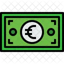 Money Bill Finance Icon