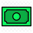 Cash Finance Money Icon