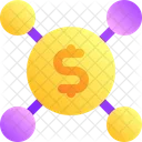 Money Connect Payment Icon
