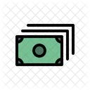 Money Currency Cash Icon