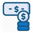 Money Business Manager Icon