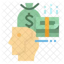 Money Bill Pay Icon