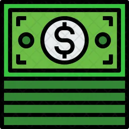 Money  Icon