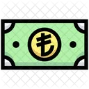 Business Financial Money Icon