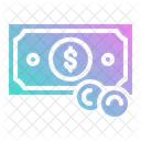 Money Pay Payment Icon