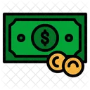 Money Pay Payment Icon