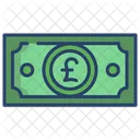Kartboard Money Currency Icon