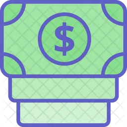 Money  Icon