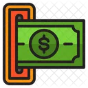 Money Pay Online Icon