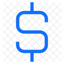 Money Currency Sign Icon