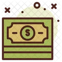 Money Casino Game Icon