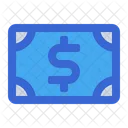 Dollar Money Cash Icon