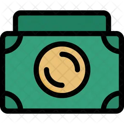 Money  Icon