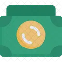 Money Business And Finance Cash Icon
