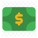 Money Cash Payment Icon