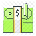 Money Finance Currency Icon