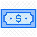 Money Banknote Payment Icon