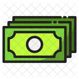 Money  Icon